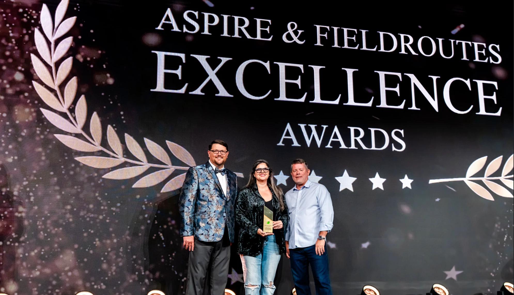 Submit a Nominee for Ignite' 25 Awards & Earn Points