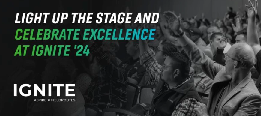 Ignite '24 Preview Webinar and Customer Awards