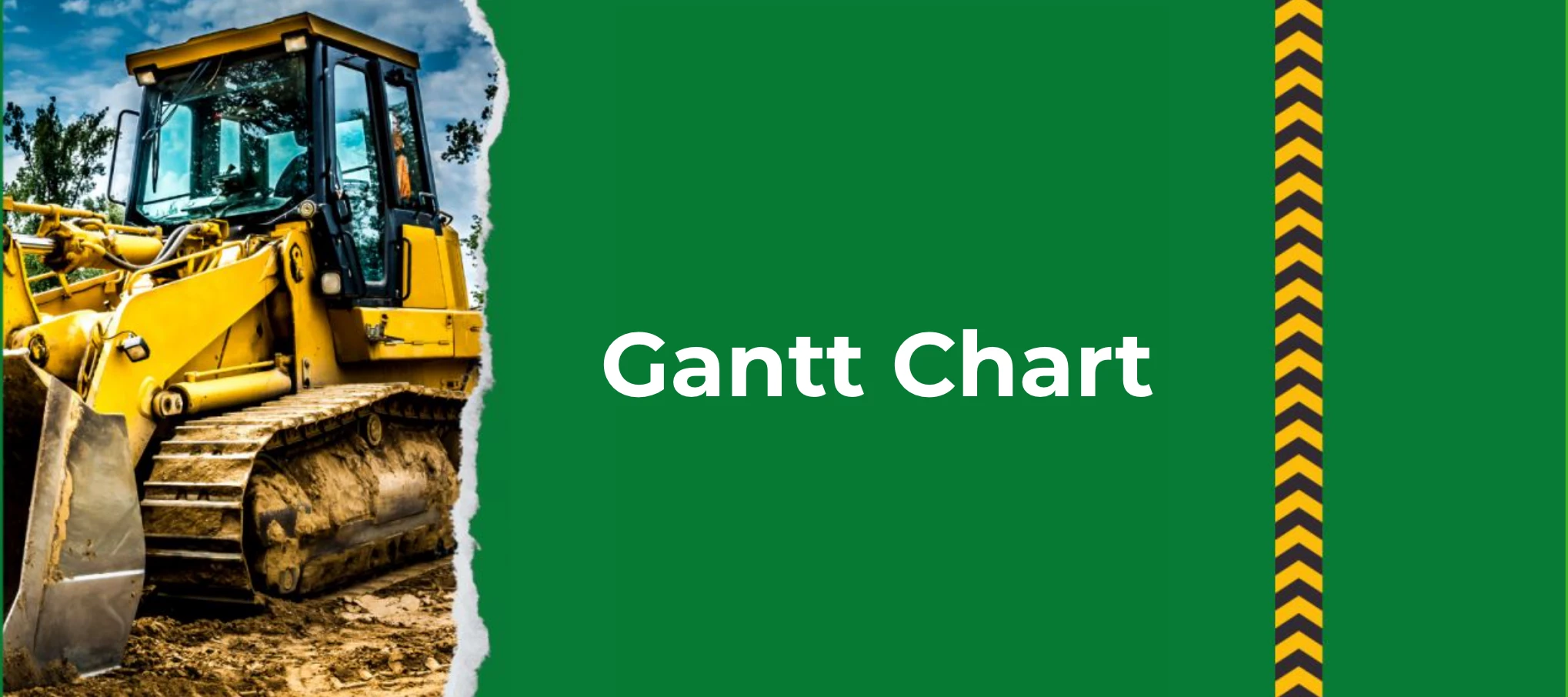 Live Q&A - Gantt Chart