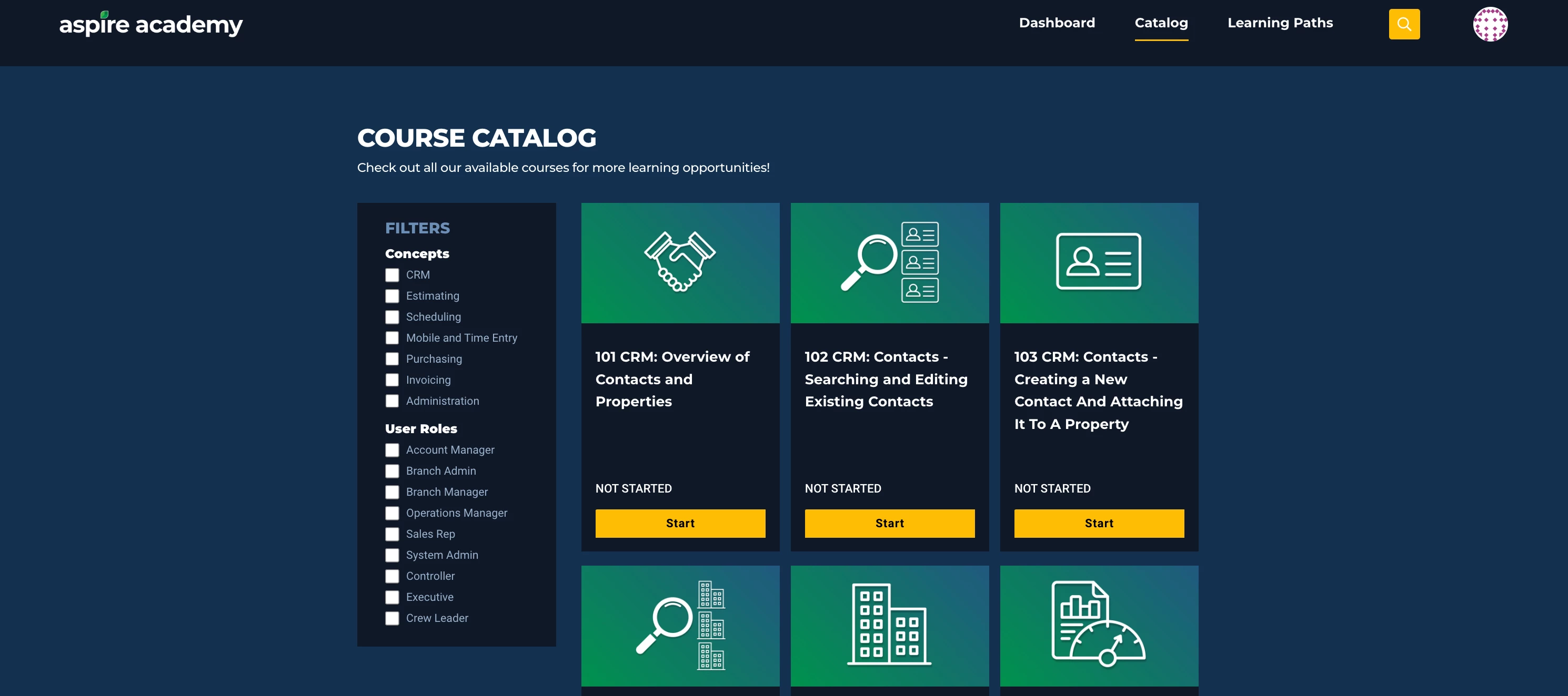 As of Today, Everyone Can Access Aspire Academy 🎓