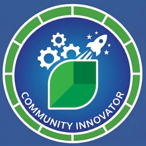 Community Innovator
