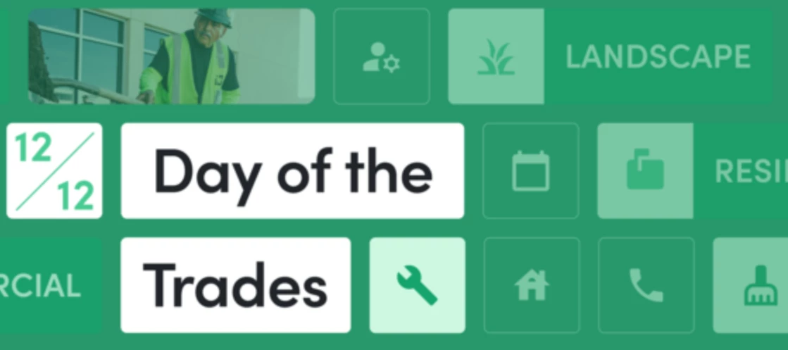 Celebrate Day of the Trades with Aspire on December 12