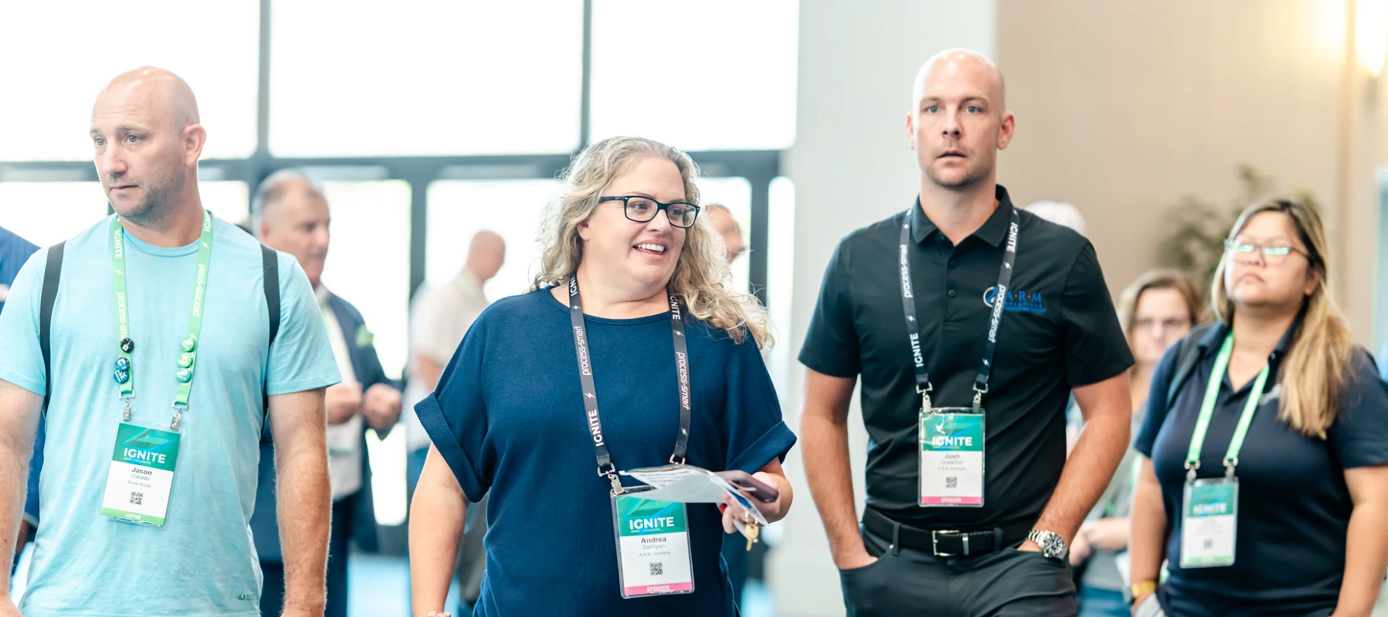 Ignite '25 Webinar is this Wednesday