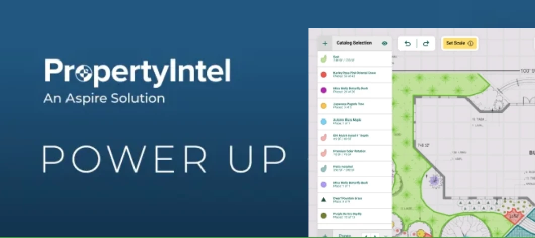 Streamline Irrigation Layouts with PropertyIntel