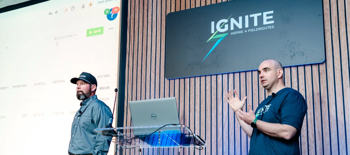 Watch the Ignite ‘24 Recordings  🎥: Tips You Can’t Miss