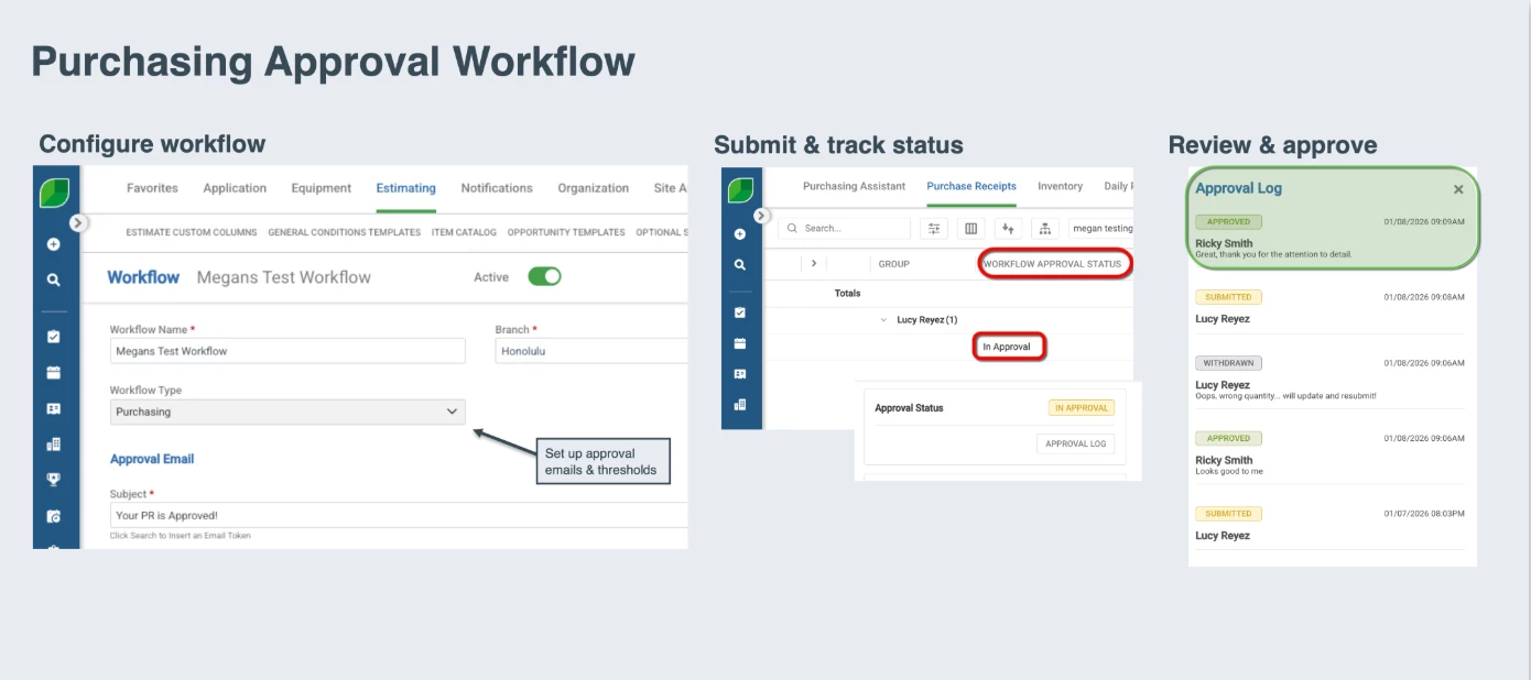 Blackthorn Release - January 2026