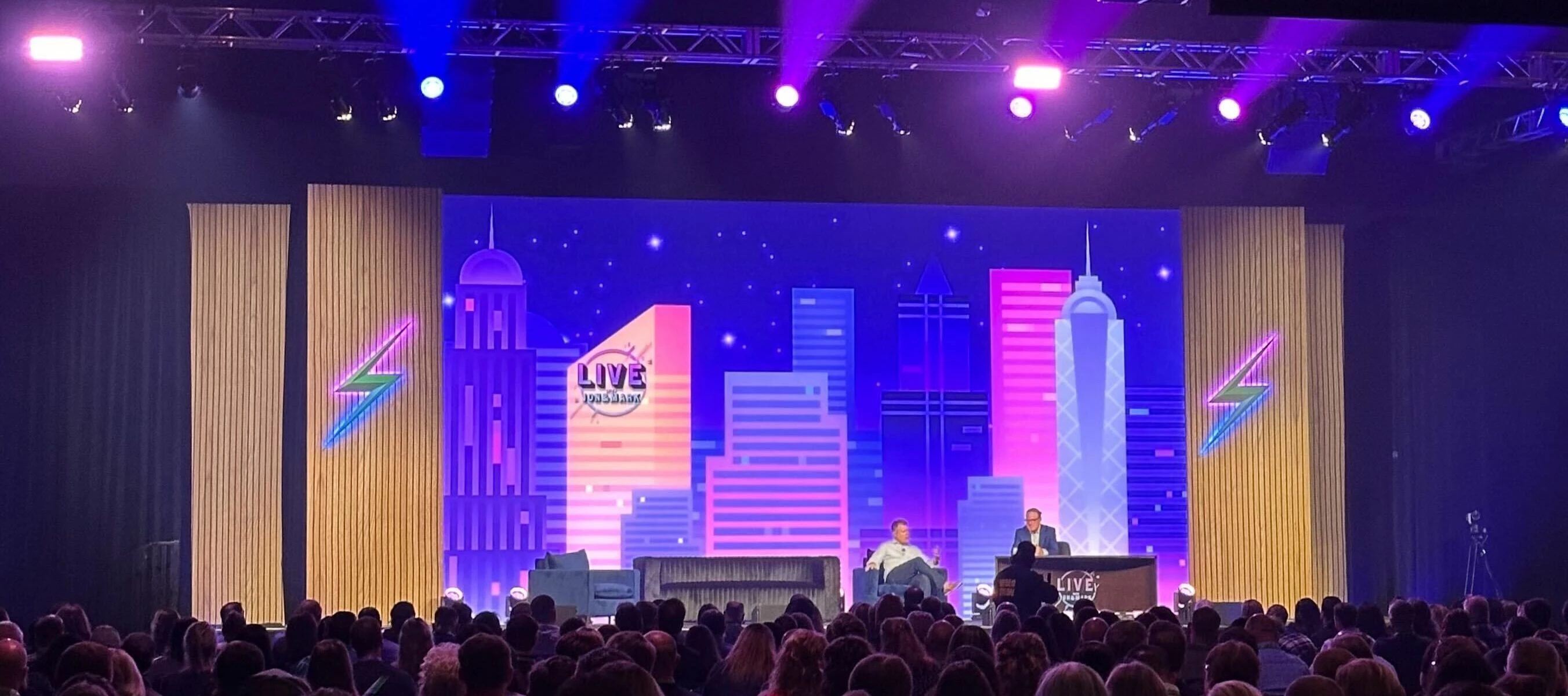 Ignite '24 Recap Blog