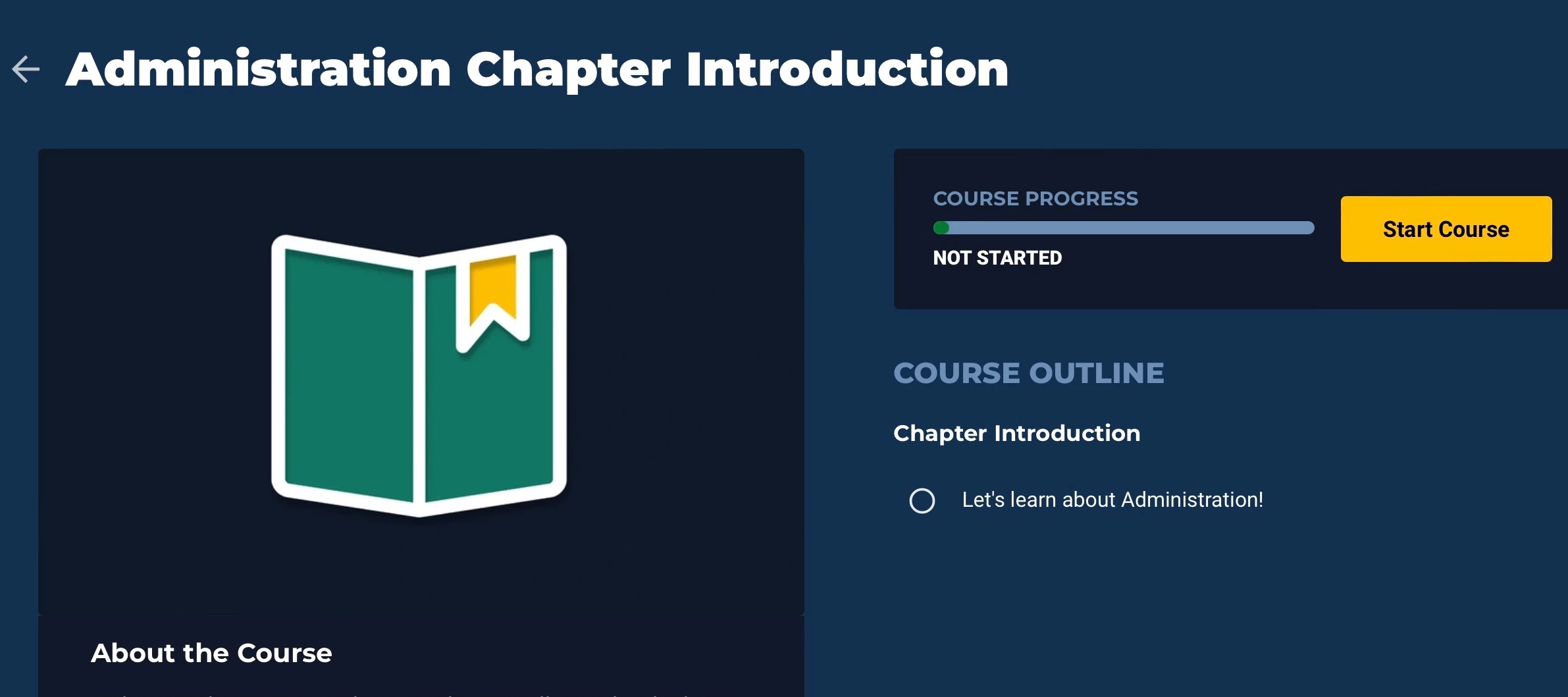 What is your favorite Aspire Academy course so far? 🍎