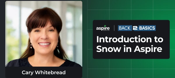 Streamline Your Snow Operations This Winter