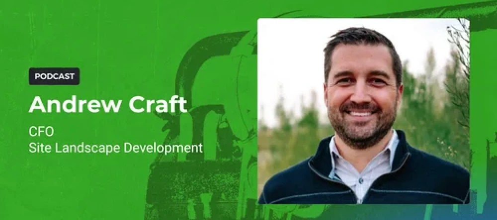 Aspire + EOS = Smarter Systems for Growing Green 🎙️