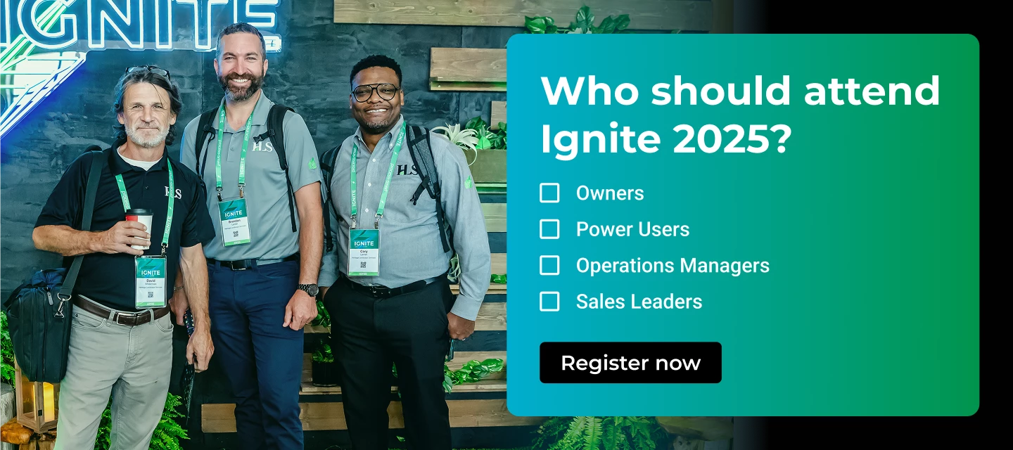 Bring your A-team to Ignite 2025
