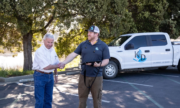 Introducing PropertyIntel Site Audits & Reference Maps💰