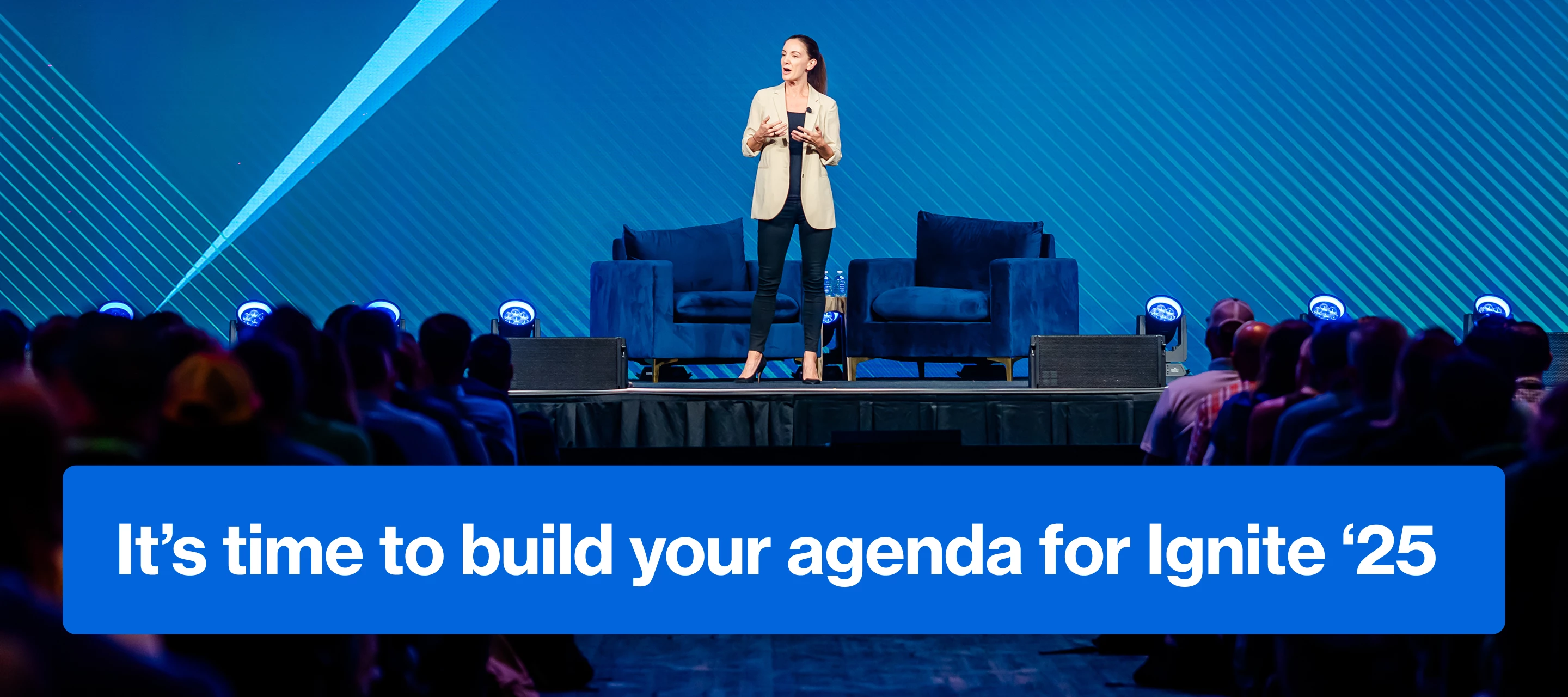 The Attendee Hub is live!