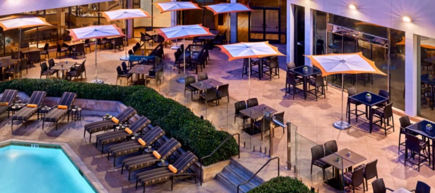 Ignite Room Block Ends on 8/22