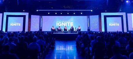 Need help getting approval for Ignite 2026? Use this!