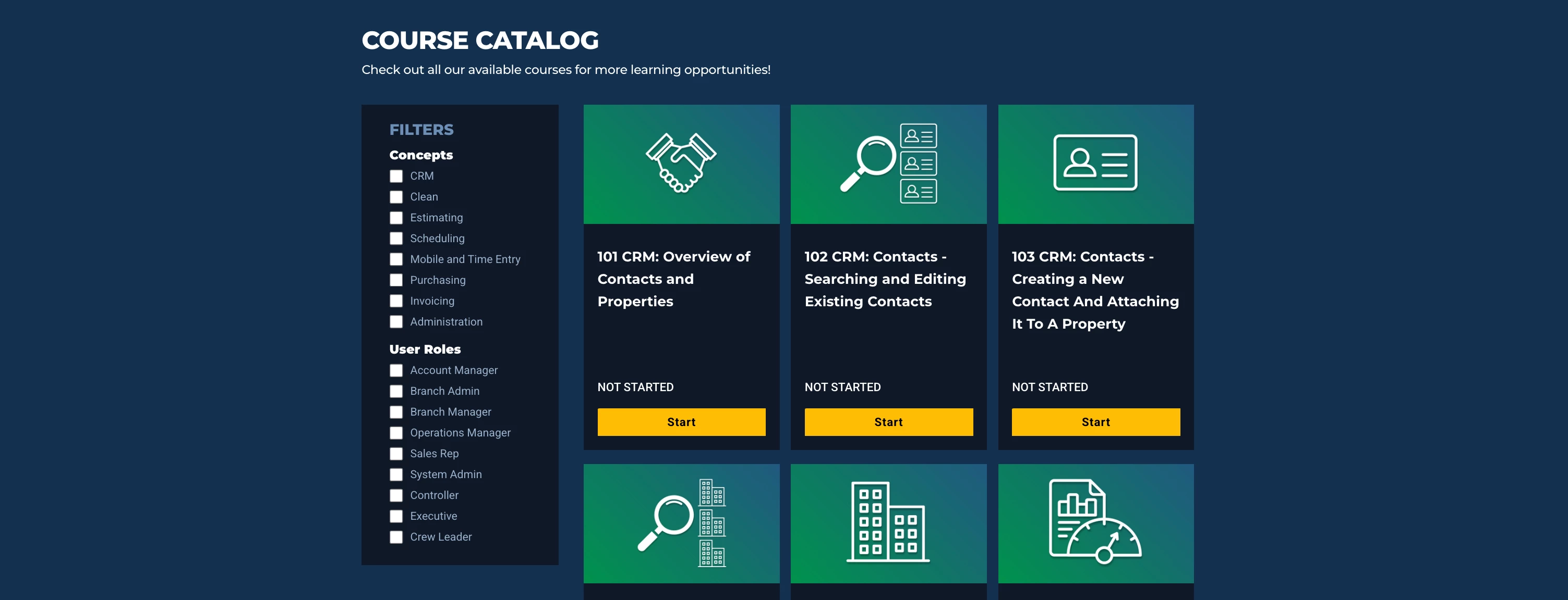 NEW Community Update: Aspire Academy is now integrated in Aspire Together! 📹