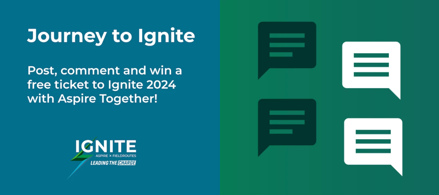 Journey to Ignite '24 - Leaderboard Update