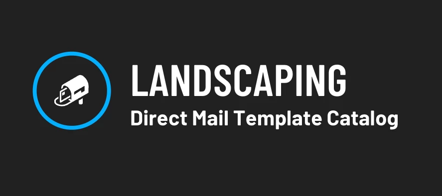 Aspire Direct Mail Gallery
