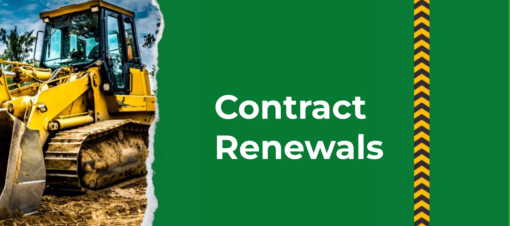 Live Q&A - Contract Renewals