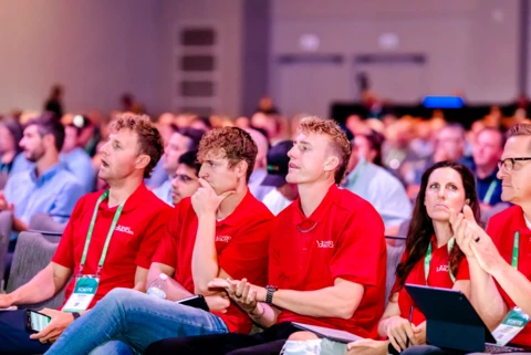 Reminder- Deadline to Speak at Ignite '25 is Friday 2/28 📅