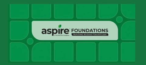 Launching this February, Foundations: Building Blocks to Success