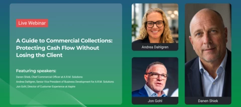 Collect Past-Due Invoices Without Burning Client Bridges