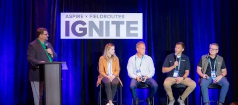 Need help getting approval for Ignite 2026? Use this!