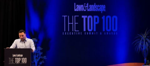 Learnings from Lawn & Landscape Tech Conference 2026