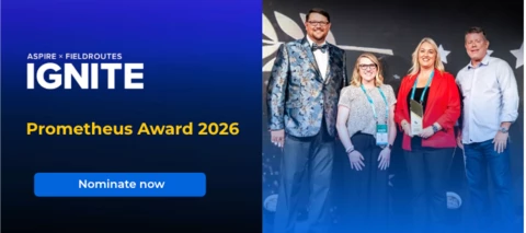 Honoring leaders who give back