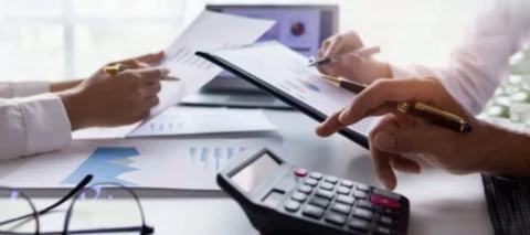 Sharpen Your EOM Close Process