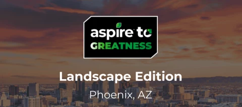 Aspire to Greatness: Phoenix Edition