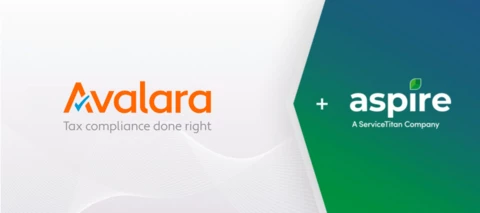 Less Manual Math, More Accuracy: Meet the Avalara Integration