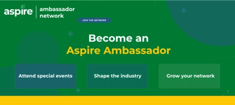 Calling All Passionate Aspire Users 📣