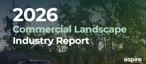 2026 Commercial Landscape Industry Report