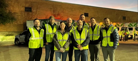 The Power of Site Audits