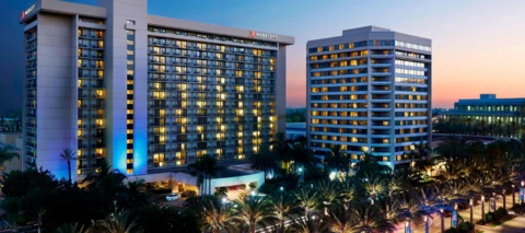 IGNITE ROOM BLOCK IS NOW OPEN! 🏨