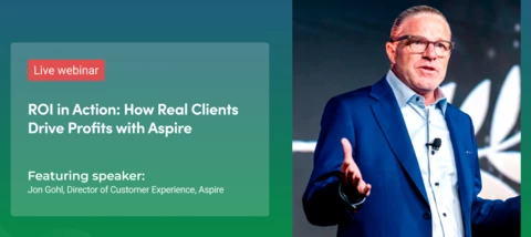 ROI in Action: How Real Clients Drive Profits with Aspire