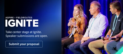 The Stage is Yours at Ignite '26 🎤