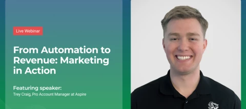 From Automation to Revenue: Marketing in Action