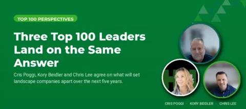 The Real Differentiator Isn't AI. It's Who You Hire.