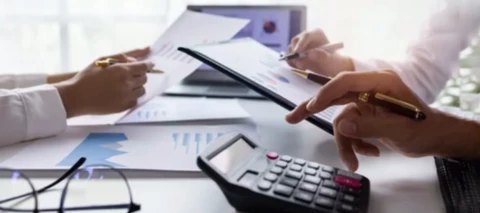 Accounting Workshop is Next Month 📅