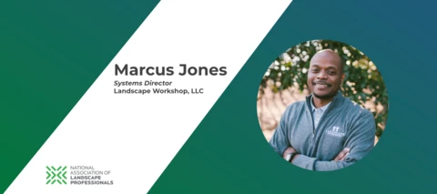Innovation in Action: Marcus Jones featured in NALP's Faces of the Industry