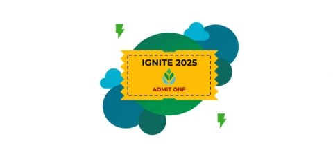 Last Chance to Win a Free Ticket to Ignite