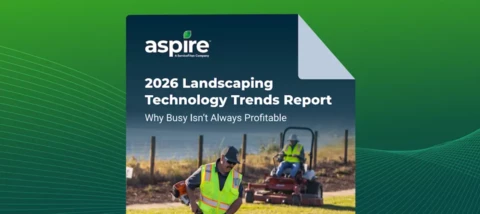 Available Now: 2026 Landscaping Technology Trends Report