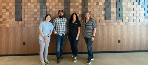 Meet the Experts in the Community 🌟