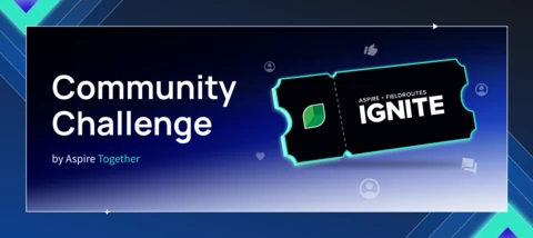 Score a Free Ticket to Ignite ’26 with Community 🎟️