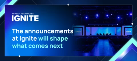 The next era of automation is here.