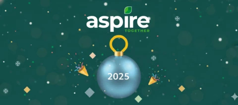 Community Wrapped 2025: Thriving Together