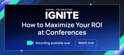 Networking Wisdom from Ignite Veterans