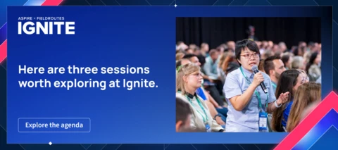 These Sessions Need to Be on Your Radar